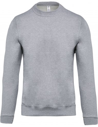 Sweat-shirt manches longues K474