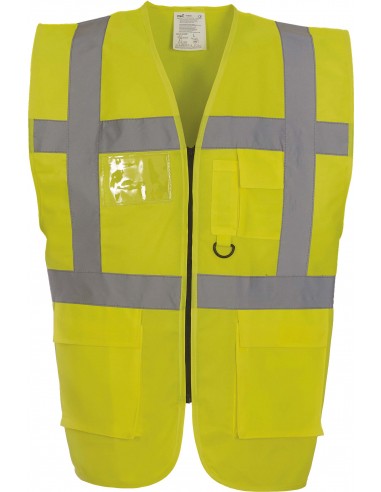 Gilet de signalisation