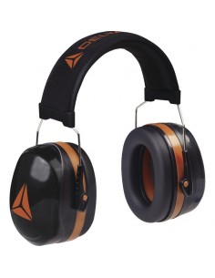 CASQUE ANTIBRUIT - SNR 33 dB