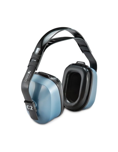 Casque Multipositions - SNR 30db -...
