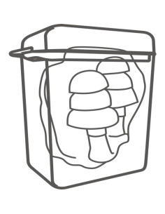 Bouchons d'oreilles 2