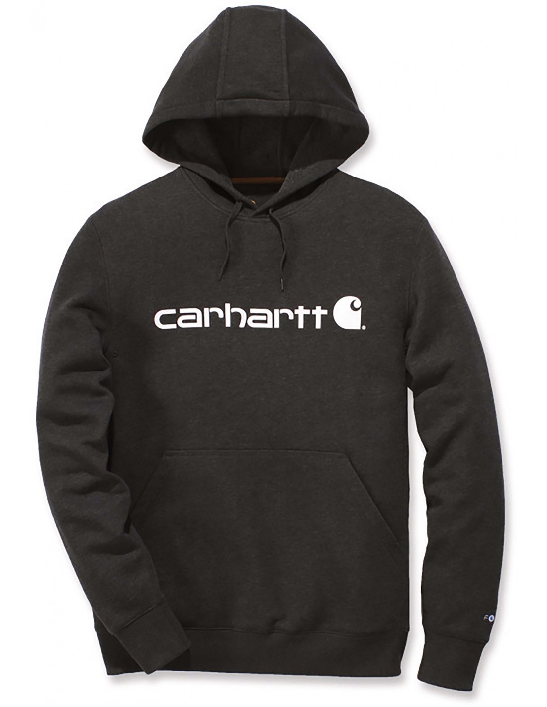 Sweat à capuche Carhartt