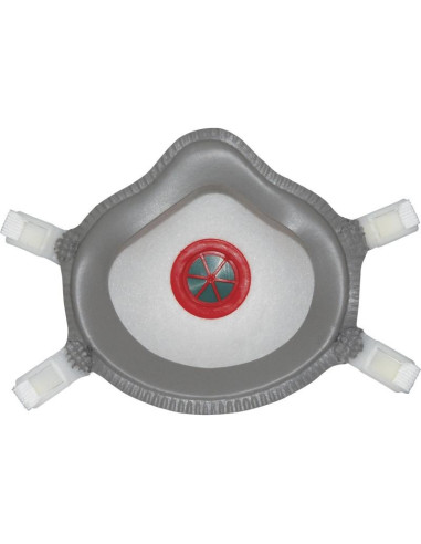 MASQUE ANTI POUSSIERE FFP3