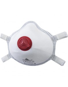 MASQUE ANTI POUSSIERE FFP3