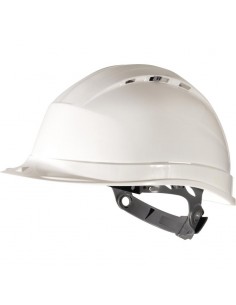 CASQUE CHANTIER avec logo