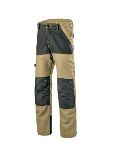 Pantalon renforcé Craft Worker® 2