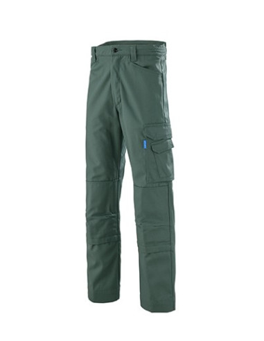 Pantalon Kross Line