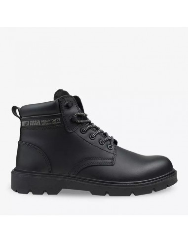 Chaussure de Sécurité Cuir X1100N S3 SRC