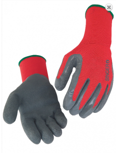 5 gants spécial froid Ninja Ice SINGER SAFETY NI00