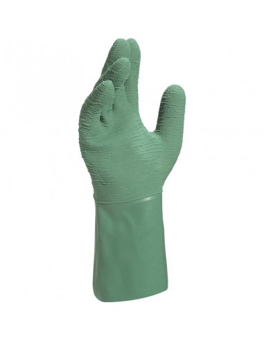 Gants 100% latex trempé et vulcanisé...