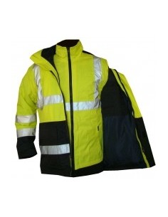 Parka BALDER