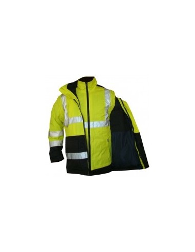 Parka BALDER