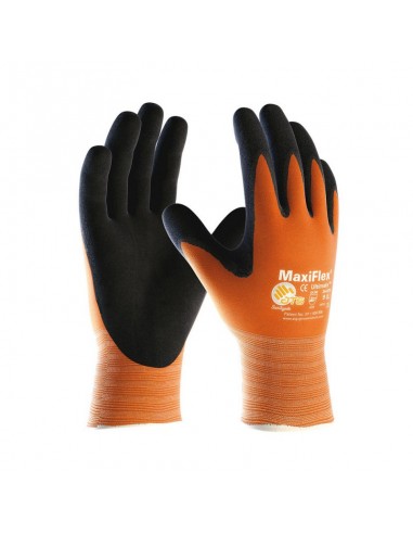 GANT ANTICOUPURE MAXIFLEX CUT  Lavables