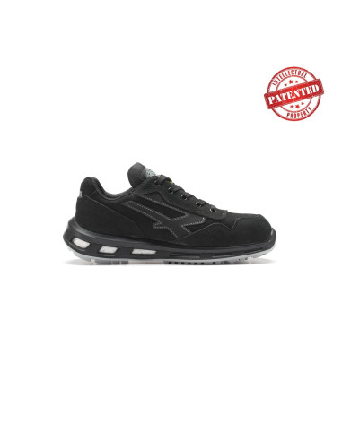 CHAUSSURES DE SECURITE S3 CARBON