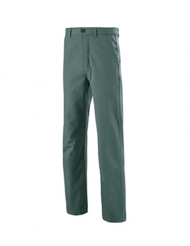 Pantalon Mercure Vert US