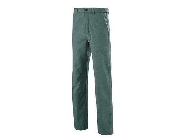 Pantalon Mercure Vert US