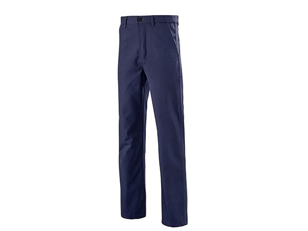 Pantalon Mercure Bleu Navy