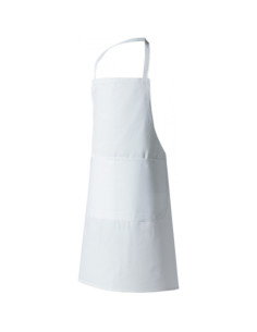 Tablier bavette de cuisine