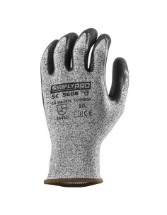 GANT ANTI COUPURE D 2