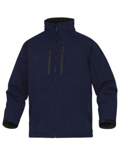 PARKA POLYESTER/ELASTHANE...