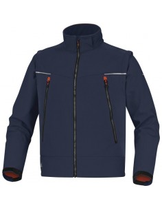 VESTE SOFTSHELL ORSA...