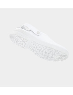 SILVO, sabot sécurité EN20345 SB E A 2