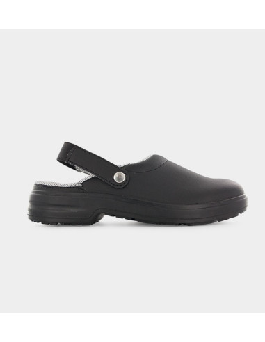 SILVO, sabot sécurité EN20345 SB E A