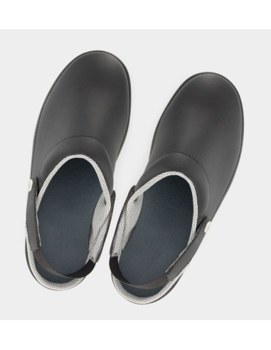 SILVO, sabot sécurité EN20345 SB E A