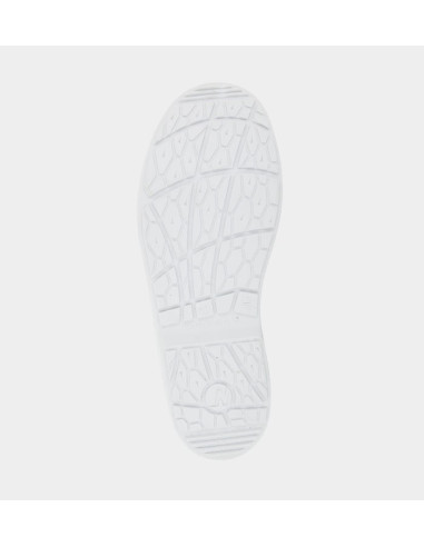 SILVO, sabot sécurité EN20345 SB E A