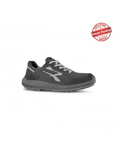 Chaussure de sécurité DRACO S1P SRC ESD