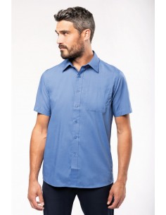 Chemise Homme Manches courtes
