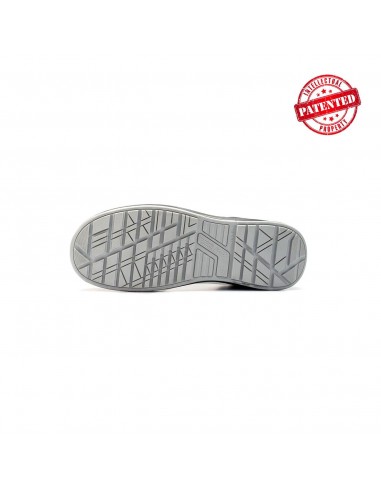 Chaussure de sécurité SHEDIR S3 SRC ESD