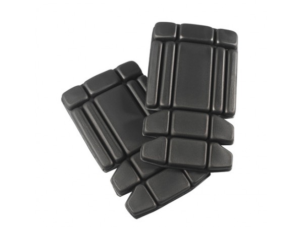 GENOUILLERES Lot de 5 PAIRES