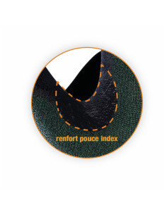 GANT MAXIFLEX® CUT™ 348743 2