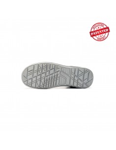 Chaussure de sécurité NEK S3 SRC ESD 2