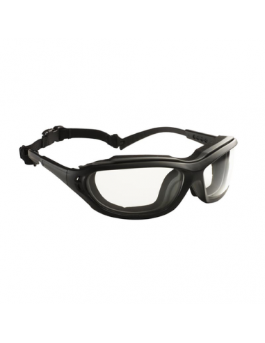 Lunettes de protection anti-buée MADLUX