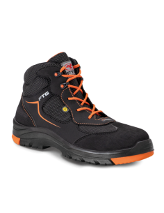 CHAUSSURES HAUTES URANUS S3 SRC ESD