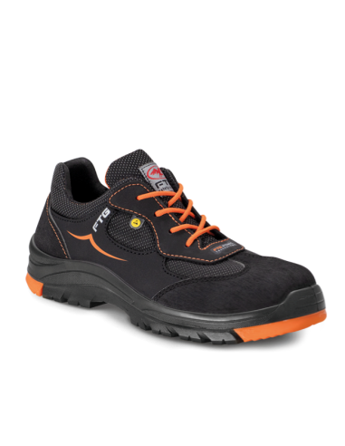 CHAUSSURES BASSES MERCURY S3 SRC ESD