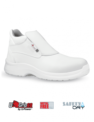 Chaussure de Service SHINE S2 SRC