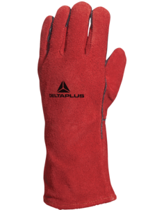 GANT SOUDEUR CROUTE DE BOVIN ANTI-CHALEUR CA515R