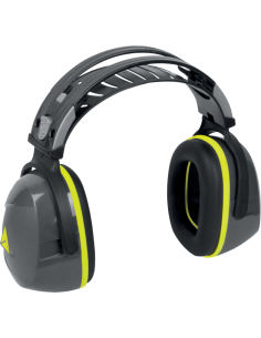 CASQUE ANTIBRUIT INTERLAGOS 2 - SNR 33 dB