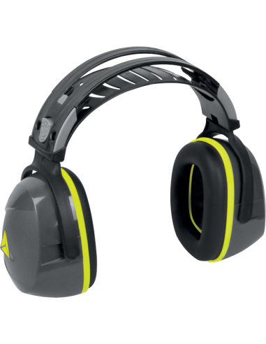 CASQUE ANTIBRUIT INTERLAGOS 2 - SNR...