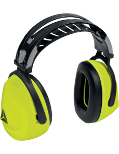 CASQUE ANTIBRUIT INTERLAGOS 2 - SNR 33 dB 2