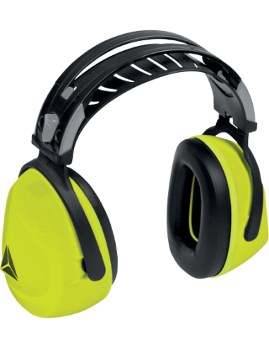 CASQUE ANTIBRUIT INTERLAGOS 2 - SNR 33 dB