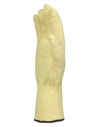 GANT KEVLAR ANTI-CHALEUR 250°C - POIGNET 10 CM