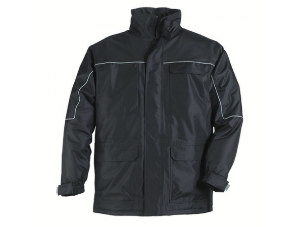 PARKA IMPERMEABLE RIPSTOP
