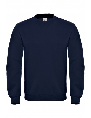 SWEAT-SHIRT COL ROND ID.002