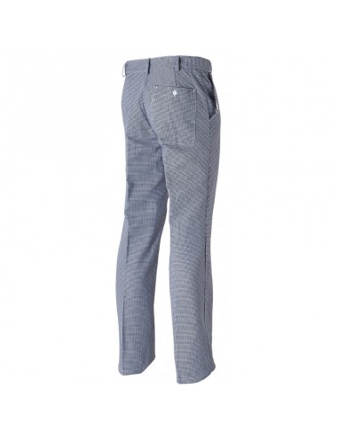 Pantalon cuisinier