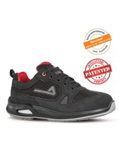 Chaussures de sécurité basse ARGON S1P SRC