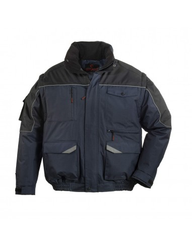 Blouson Multipoches RIPSTOP